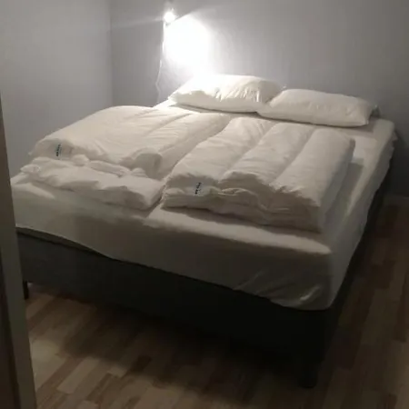 Apartment Harholveien 9a