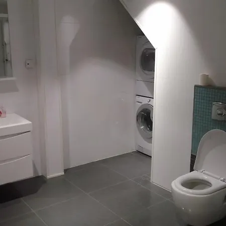 Apartment Harholveien 9a Stavanger