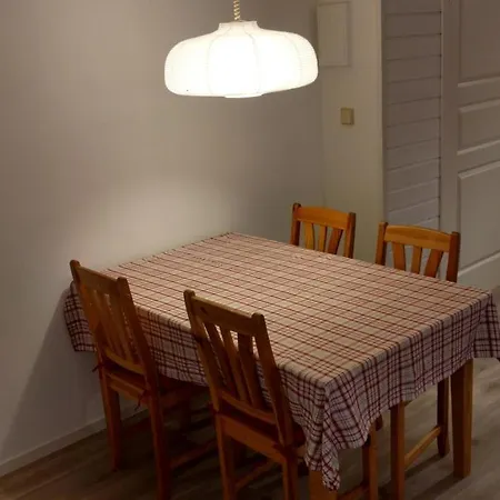 Apartment Harholveien 9a *