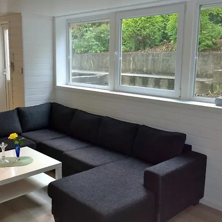 Apartment Harholveien 9a